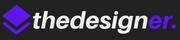 Footer Logo Black