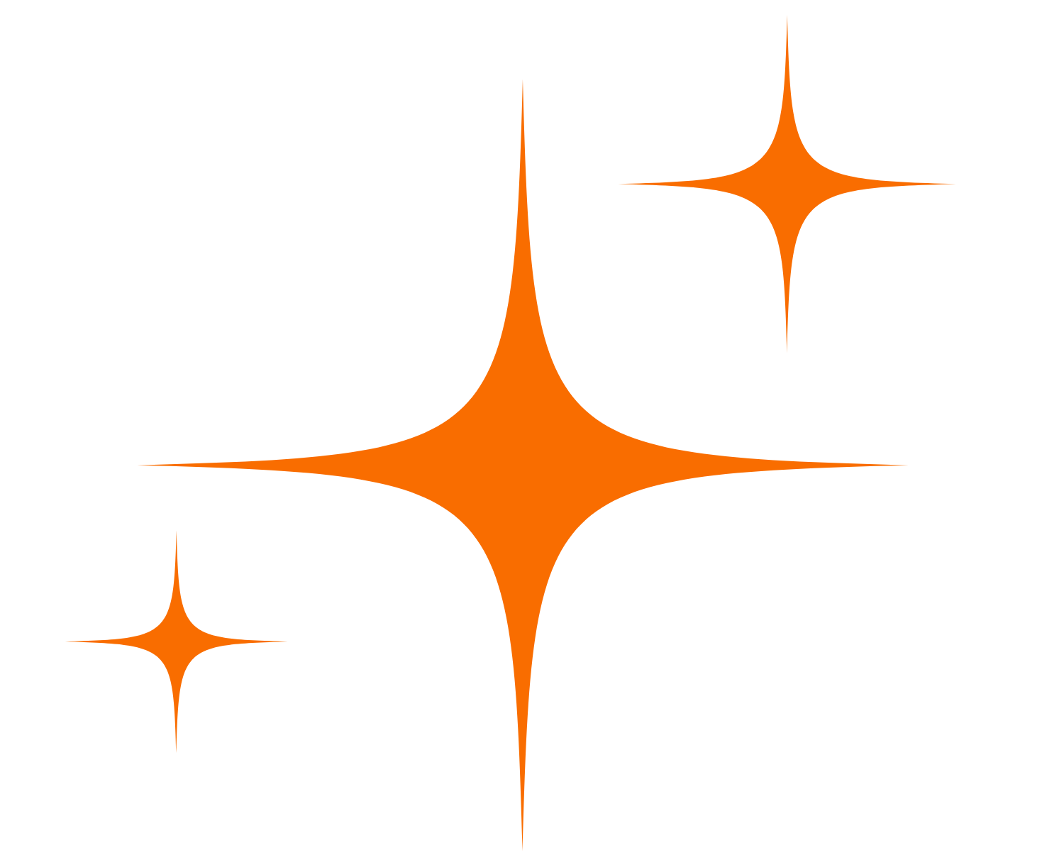 Handcrafted Star