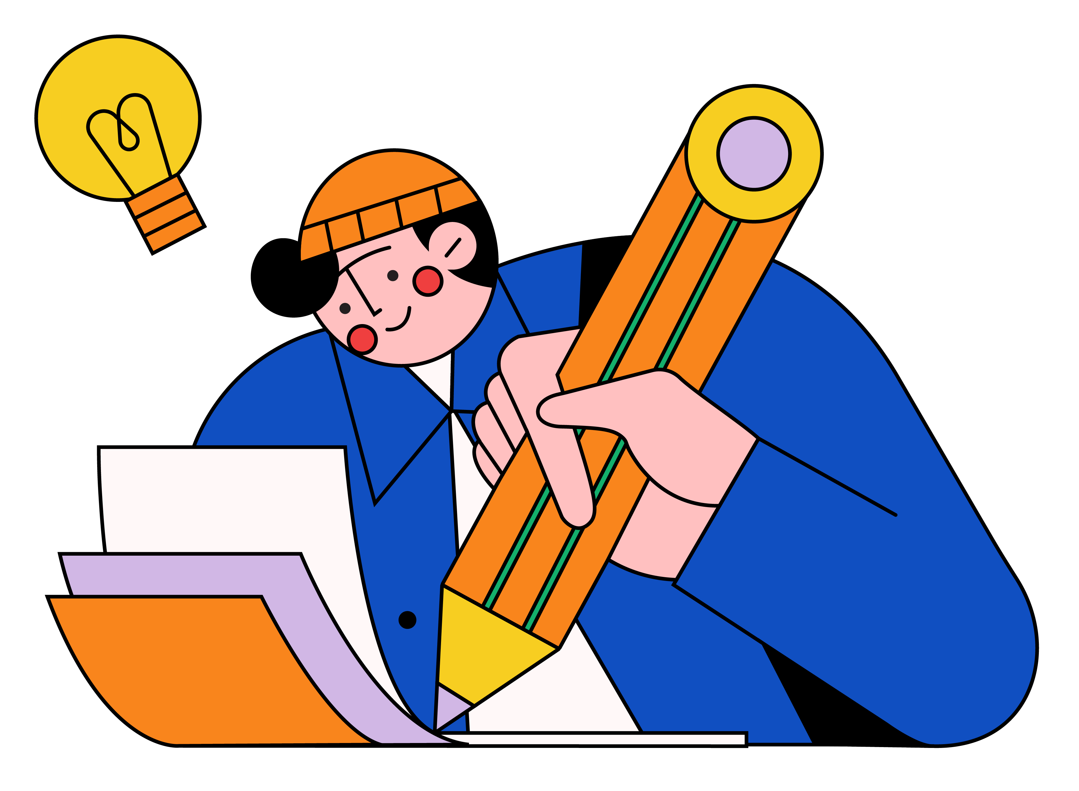 Services Illustration
